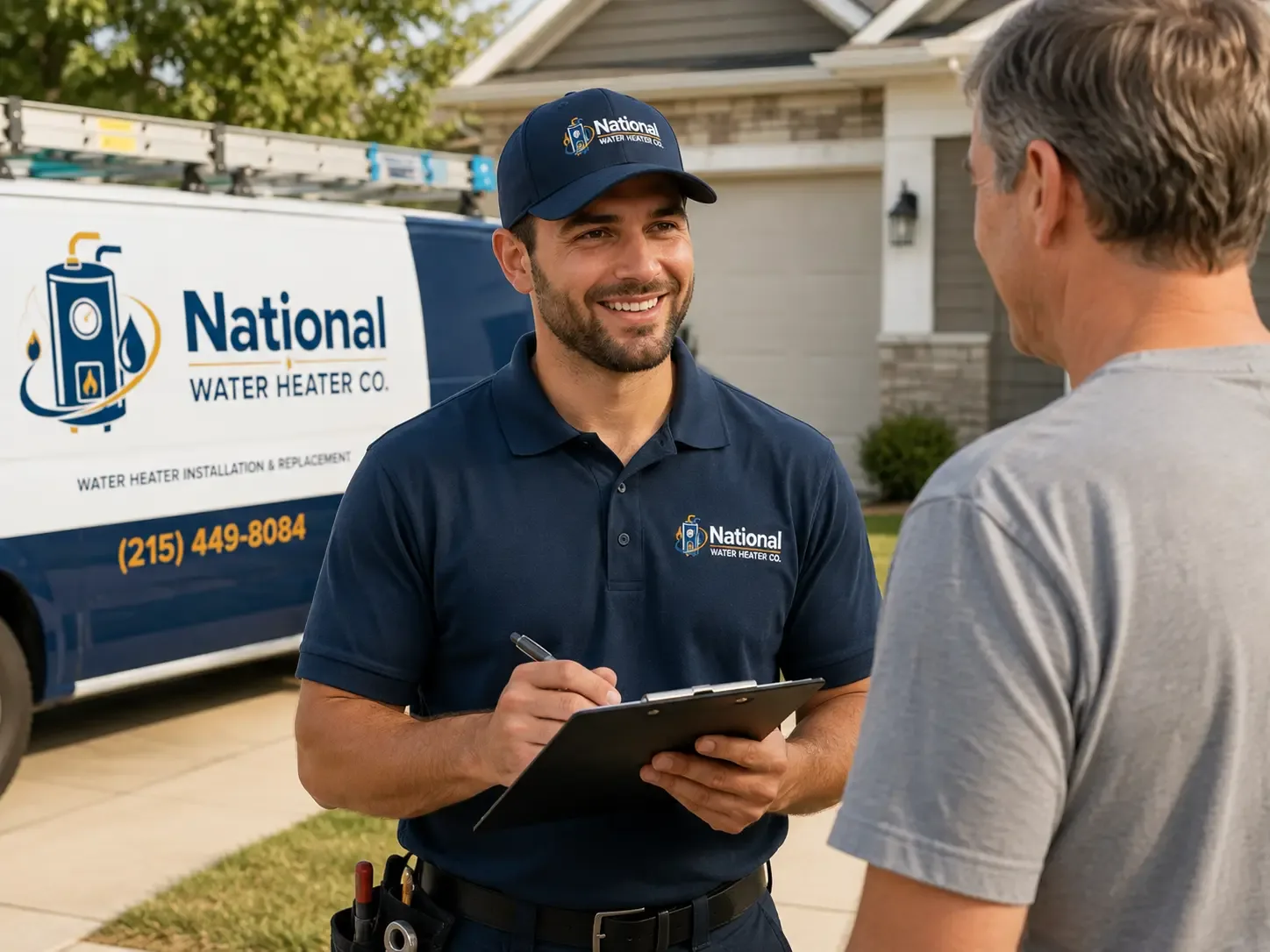 Water Heater Installation Dickerson Run, PA FAQs